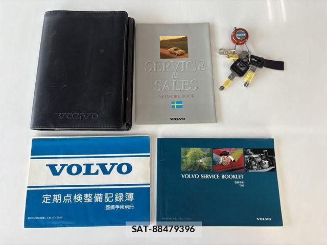 Volvo 940 ESTATE 1996-03 4177809-19