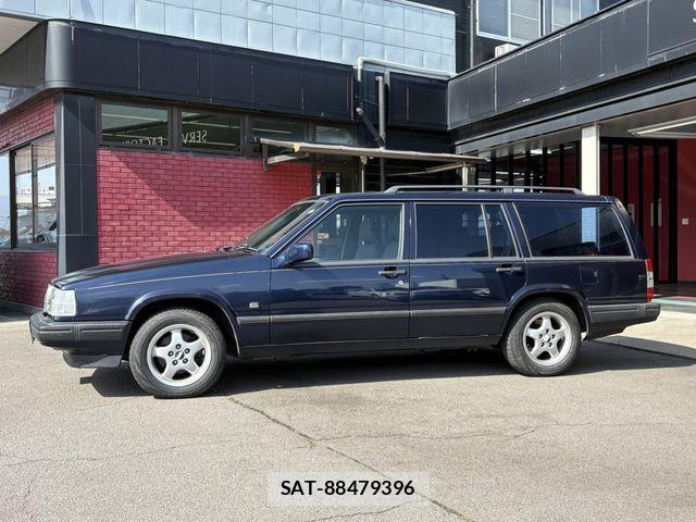 Volvo 940 ESTATE 1996-03 4177809-20