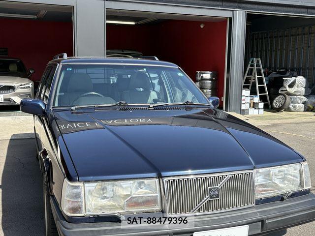 Volvo 940 ESTATE 1996-03 4177809-21