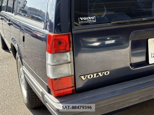 Volvo 940 ESTATE 1996-03 4177809-23