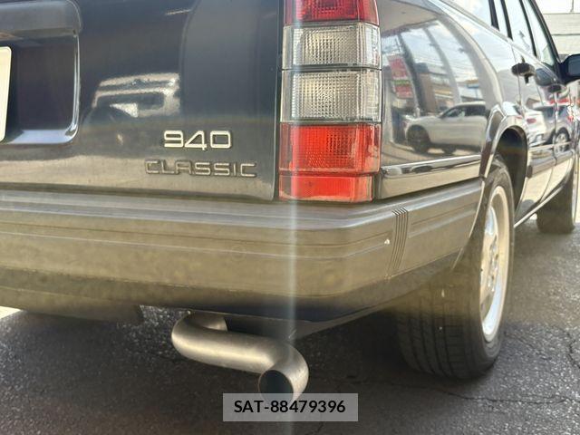 Volvo 940 ESTATE 1996-03 4177809-24