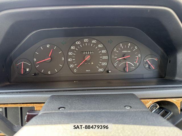 Volvo 940 ESTATE 1996-03 4177809-25