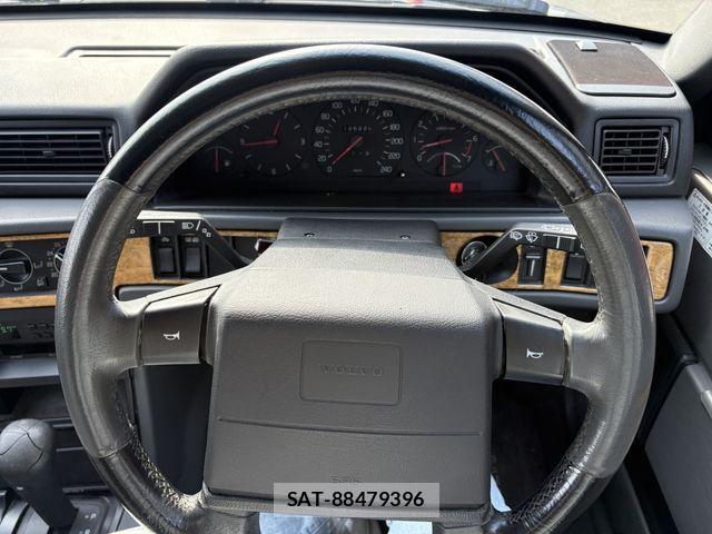 Volvo 940 ESTATE 1996-03 4177809-27
