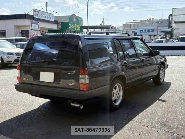Volvo 940 ESTATE 1996-03 4177809-4
