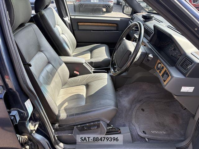 Volvo 940 ESTATE 1996-03 4177809-5