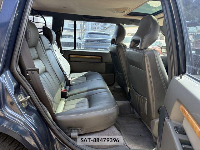 Volvo 940 ESTATE 1996-03 4177809-6
