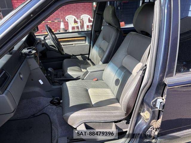 Volvo 940 ESTATE 1996-03 4177809-7