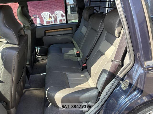 Volvo 940 ESTATE 1996-03 4177809-8