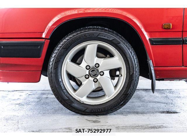 Volvo 940 ESTATE 1997-07 4332871-9