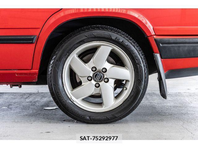 Volvo 940 ESTATE 1997-07 4332871-10