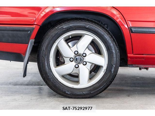 Volvo 940 ESTATE 1997-07 4332871-11