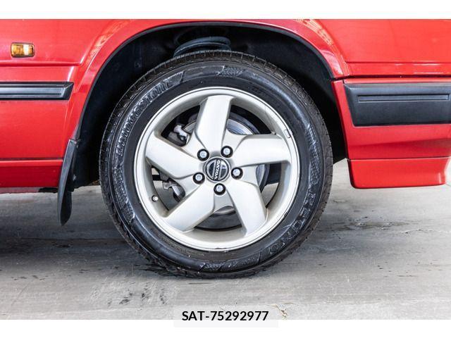 Volvo 940 ESTATE 1997-07 4332871-12