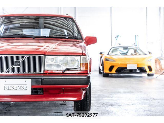 Volvo 940 ESTATE 1997-07 4332871-14