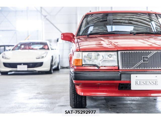 Volvo 940 ESTATE 1997-07 4332871-15