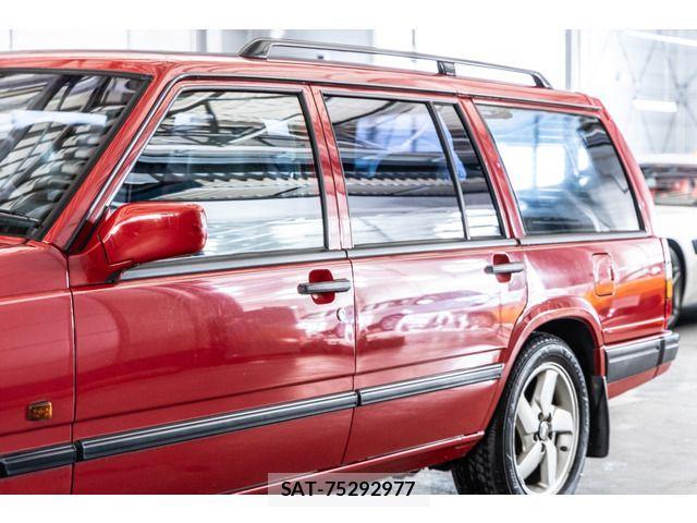 Volvo 940 ESTATE 1997-07 4332871-16