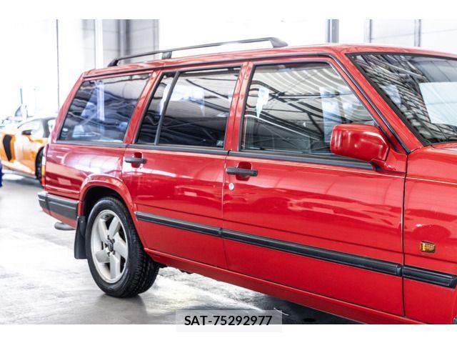 Volvo 940 ESTATE 1997-07 4332871-17