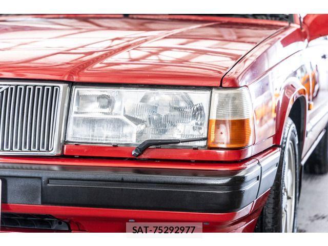 Volvo 940 ESTATE 1997-07 4332871-18