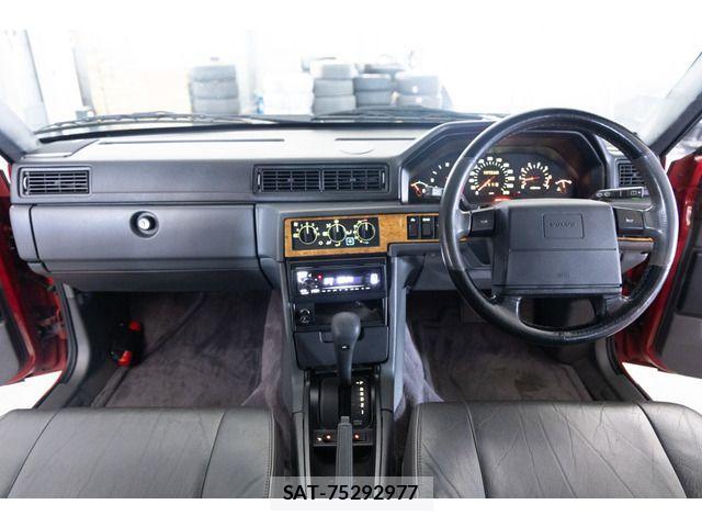 Volvo 940 ESTATE 1997-07 4332871-1