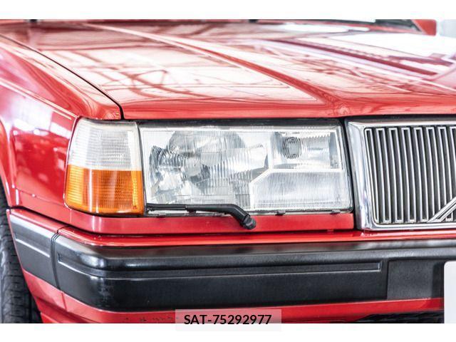 Volvo 940 ESTATE 1997-07 4332871-19