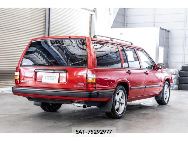 Volvo 940 ESTATE 1997-07 4332871-2