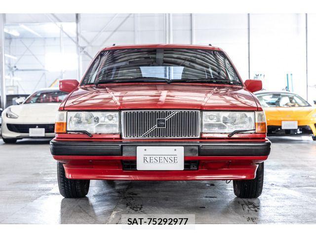 Volvo 940 ESTATE 1997-07 4332871-3
