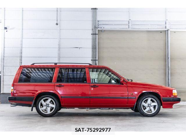 Volvo 940 ESTATE 1997-07 4332871-5