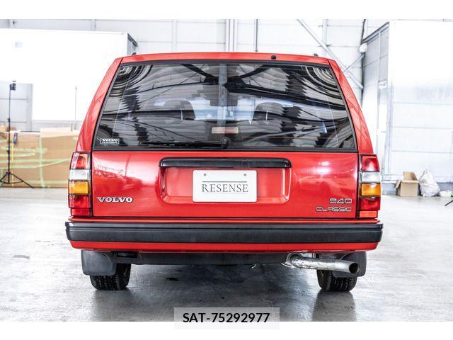 Volvo 940 ESTATE 1997-07 4332871-6
