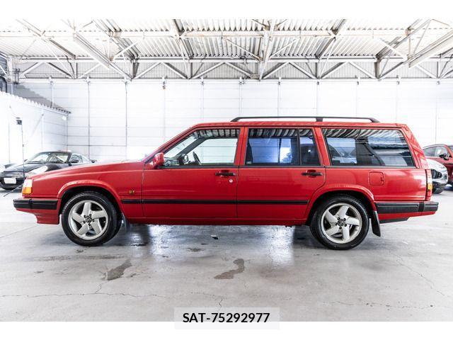 Volvo 940 ESTATE 1997-07 4332871-8