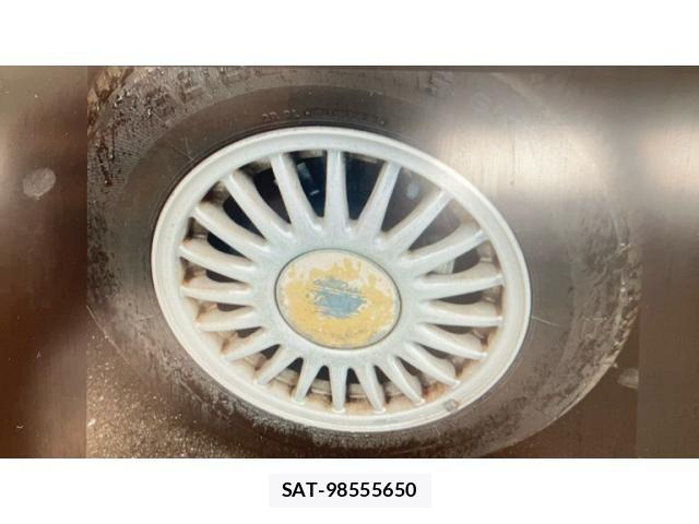 Volvo 940 ESTATE 1996-05 7880315-9