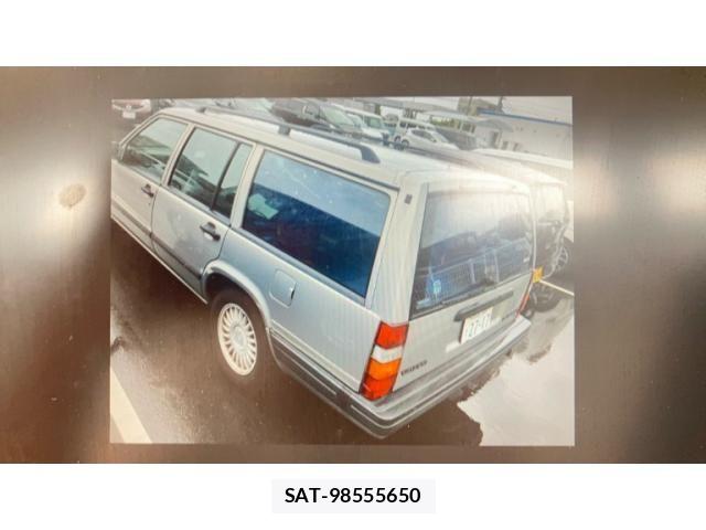 Volvo 940 ESTATE 1996-05 7880315-1