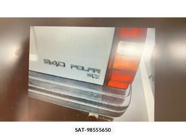 Volvo 940 ESTATE 1996-05 7880315-4