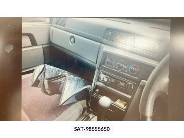 Volvo 940 ESTATE 1996-05 7880315-8