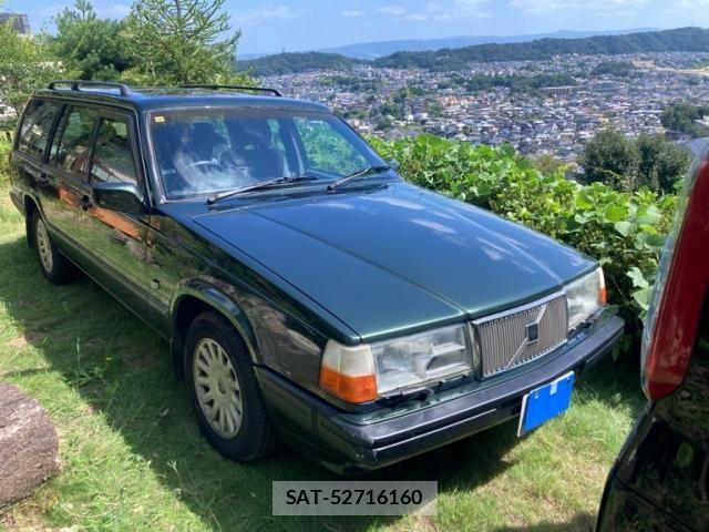 sat car