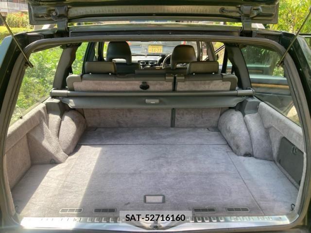 Volvo 940 ESTATE 1997-03 8884560-9
