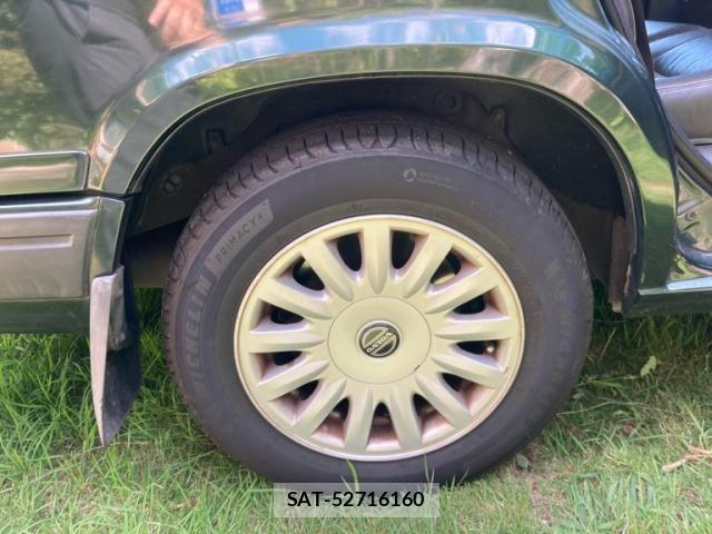 Volvo 940 ESTATE 1997-03 8884560-10