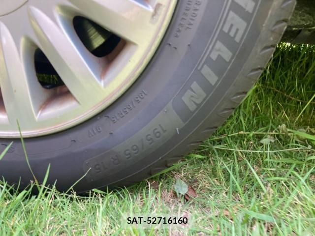 Volvo 940 ESTATE 1997-03 8884560-11
