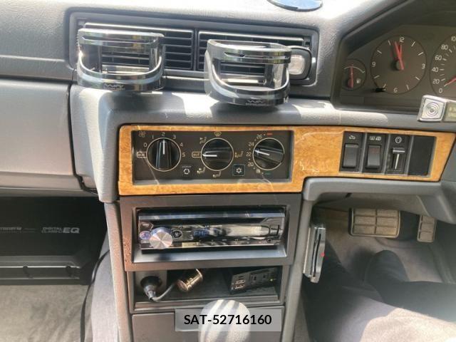 Volvo 940 ESTATE 1997-03 8884560-12
