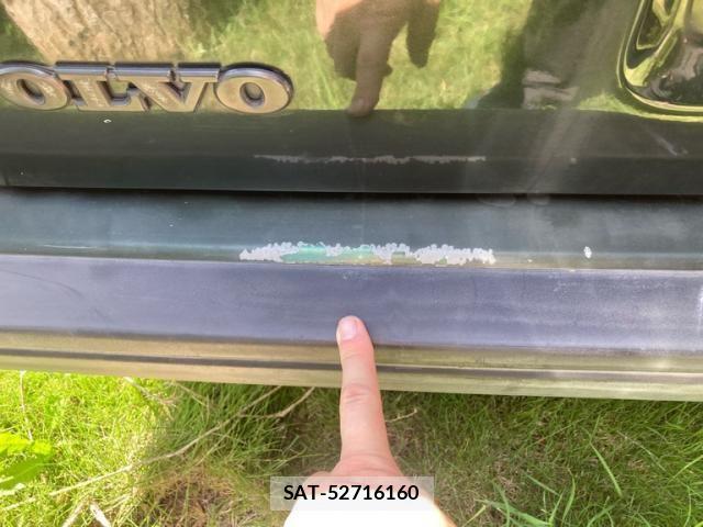 Volvo 940 ESTATE 1997-03 8884560-19