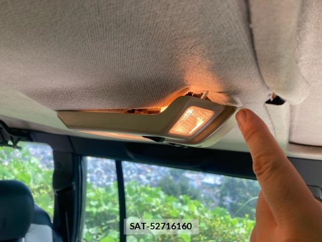 Volvo 940 ESTATE 1997-03 8884560-20
