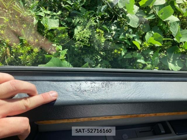 Volvo 940 ESTATE 1997-03 8884560-22