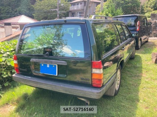 Volvo 940 ESTATE 1997-03 8884560-3