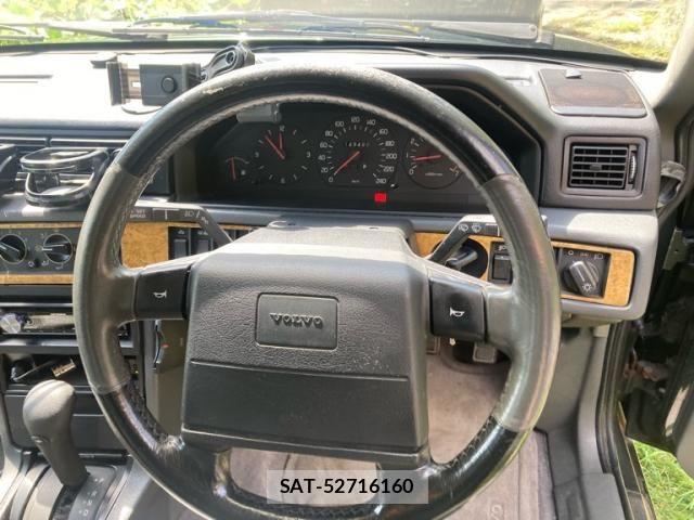 Volvo 940 ESTATE 1997-03 8884560-4