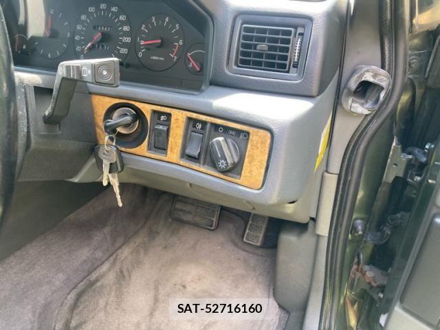Volvo 940 ESTATE 1997-03 8884560-5