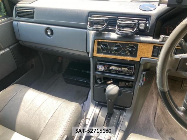Volvo 940 ESTATE 1997-03 8884560-6