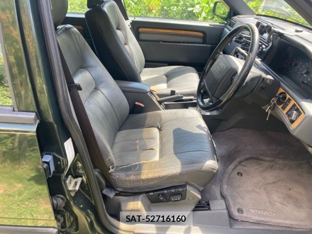 Volvo 940 ESTATE 1997-03 8884560-7