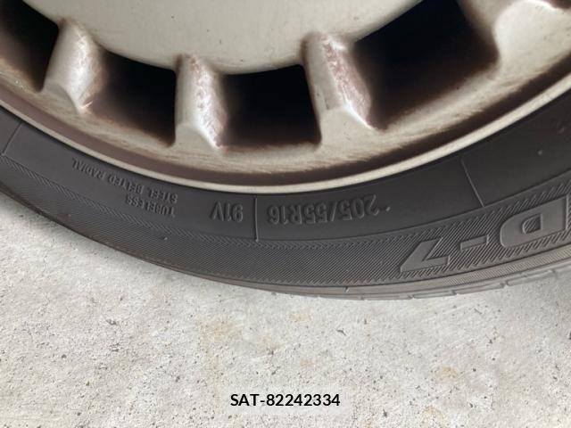 Volvo 960 1997-03 8102536-9
