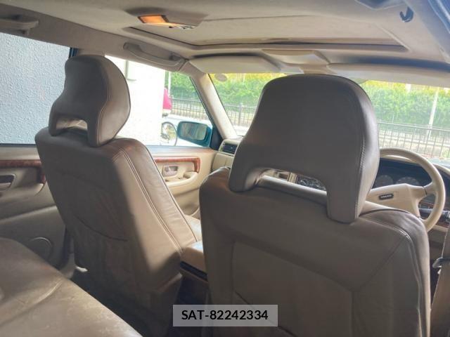 Volvo 960 1997-03 8102536-14