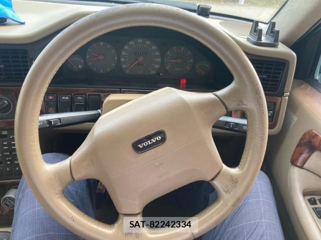 Volvo 960 1997-03 8102536-16