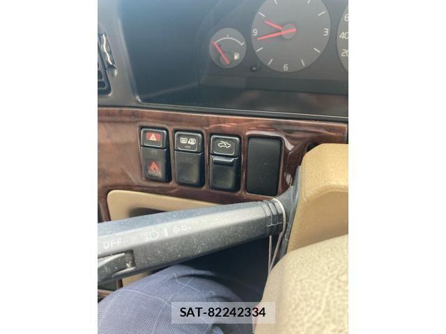 Volvo 960 1997-03 8102536-17