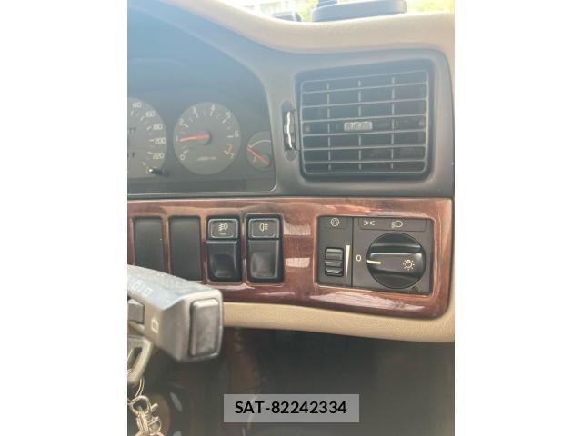 Volvo 960 1997-03 8102536-18